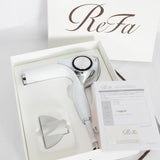 【新品】MTG ReFa BEAUTECH DRYER PRO RE-AJ02A ホワイト リファビューテック ドライヤープロ ビューティック 本体