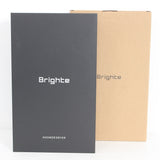 Brighte SHOWER DRYER BRT-SD173 ヘアドライヤー ブライト シャワードライヤー 本体