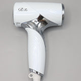 【美品】MTG ReFa BEAUTECH DRYER SE RE-BX-02A ホワイト ヘアドライヤー リファ ビューテック 本体