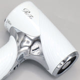 【美品】MTG ReFa BEAUTECH DRYER SE RE-BX-02A ホワイト ヘアドライヤー リファ ビューテック 本体