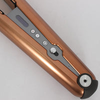 Dyson Corrale HS07 BCBN コッパー/ブライトニッケル ヘアアイロン ダイソン コラール 本体
