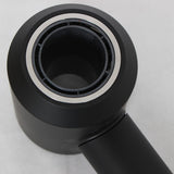 【美品】Dyson Supersonic origin HD08 ULF BBN ENT ブラック/ニッケル ヘアドライヤー ダイソン スーパーソニック 本体