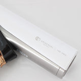【美品】レプロナイザー 107D Plus REP107D-JP 専用スタンド付き バイオプログラミング ヘアドライヤー リュミエリーナ 本体