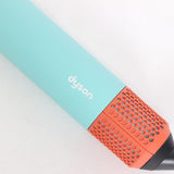 【美品】Dyson Airwrap i.d. HS08 CPATO セラミックパティーナ/トパーズ マルチスタイラー&ドライヤー ダイソン 本体