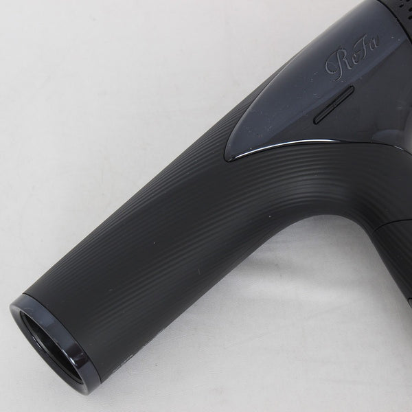 美品】MTG ReFa BEAUTECH DRYER SMART RE-AN-03A ブラック ヘア