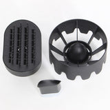 Brighte SHOWER DRYER BRT-SD173 ヘアドライヤー ブライト シャワードライヤー 本体