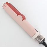 【美品】Dyson Airstrait ストレイトナー HT01 KP さくらチェリー ヘアドライヤー ヘアアイロン ダイソン エアストレート 本体