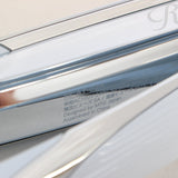 【美品】MTG ReFa STRAIGHT IRON PRO RE-AT-02A ホワイト リファストレートアイロン プロ ヘアアイロン 本体