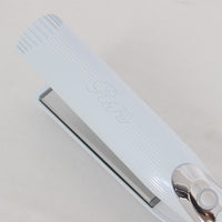 【美品】MTG ReFa STRAIGHT IRON PRO RE-AT-02A ホワイト リファストレートアイロン プロ ヘアアイロン 本体