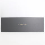 CARE PRO DEEP CUI-01 超音波アイロン for hair medication ケアプロ ヘアメディケーション ヘアアイロン 本体