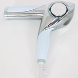 【美品】MTG ReFa BEAUTECH DRYER BX RE-BQ-02A ホワイト ヘアドライヤー リファビューテック ドライヤー 本体