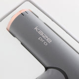 【新品】next innovation Kaze pro AF-711 ハイパワードライヤー カゼプロ ヘアドライヤー 本体