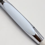 【美品】MTG ReFa STRAIGHT IRON PRO RE-AT-02A ホワイト リファストレートアイロン プロ ヘアアイロン 本体
