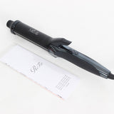 MTG ReFa CURL IRON PRO 38 RE-AV-03A ブラック 38mm リファカールアイロン プロ ヘアアイロン 本体