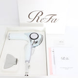 MTG ReFa BEAUTECH DRYER PRO RE-AJ02A ホワイト リファ ビューティック ドライヤープロ 本体