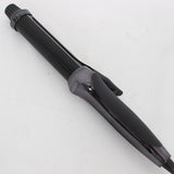 【美品】MTG ReFa CURL IRON PRO 32 RE-AW-03A ブラック 32mm リファカールアイロン プロ ヘアアイロン 本体
