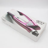 【新品】アドスト DS プレミアムスリム FDSS-19 レッドバイオレット ヘアアイロン ADST DS SLIM コテ 本体