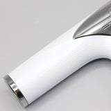 【美品】MTG ReFa BEAUTECH DRYER SMART RE-AN-02A ホワイト ヘアドライヤー リファビューテック 本体
