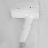 【美品】パナソニック ナノケア EH-NA2K-W ホワイト ヘアドライヤー Panasonic 本体