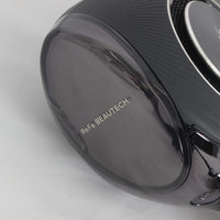 MTG ReFa BEAUTECH DRYER PRO RE-AJ03A ブラック リファ ビューテック ドライヤー プロ ビューティック 本体