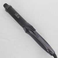 【正規品】MTG ReFa CURL IRON PRO 32 RE-AW-03A ブラック 32mm リファカールアイロン プロ ヘアアイロン 本体