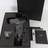 【新品】パナソニック ナノケア アルティメイト EH-NC50-K クラフトブラック 高浸透ナノイー 第2世代 Panasonic 本体