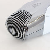 【美品】MTG ReFa BEAUTECH DRYER SMART W RE-AX-02A ホワイト ヘアドライヤー ビューテック スマート ダブル リファ 本体