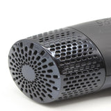 MTG ReFa BEAUTECH DRYER SMART RE-AN-03A ブラック ヘアドライヤー リファビューテック ビューティック スマート 本体