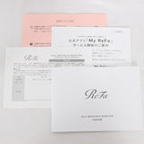 【美品】MTG ReFa BEAUTECH RESETTER RE-BI-03A ブラック ヘアドライヤー リファビューテック リセッター 本体