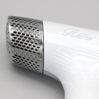 【美品】MTG ReFa BEAUTECH DRYER SMART RE-AN-02A ホワイト ヘアドライヤー リファビューテック 本体