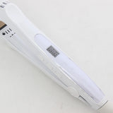 【美品】KINUJO STRAIGHT IRON LM225 シルクプレート ヘアアイロン 絹女 キヌージョ 本体