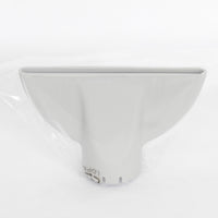【新品】MTG ReFa BEAUTECH DRYER SMART W RE-AX-02A ホワイト ヘアドライヤー ビューテック スマート ダブル リファ 本体