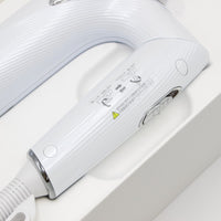 【新品】MTG ReFa BEAUTECH DRYER SMART RE-AN-02A ホワイト ヘアドライヤー リファビューテック 本体