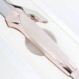 【新品】MTG ReFa CURL IRON PRO+ RE-CD-48A シャンパングレージュ 32mm リファカールアイロン プロ 本体