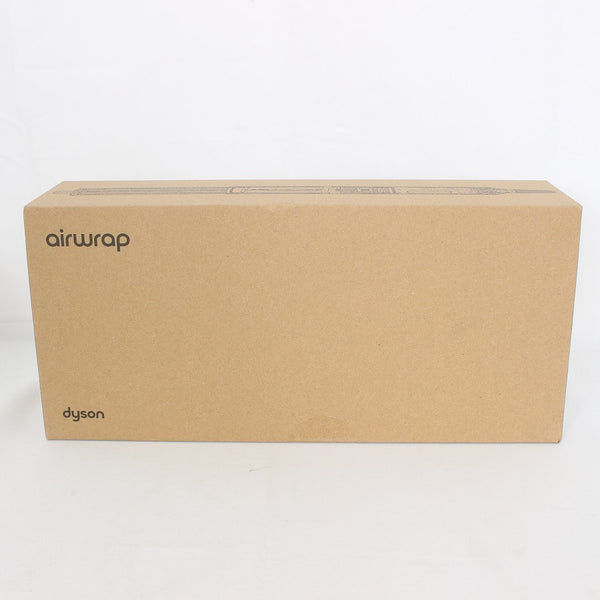 【新品未開封】Dyson Airwrap マルチスタイラー HS05 VLP ENT セラミックピンク ヘアドライヤー ダイソン 本体
