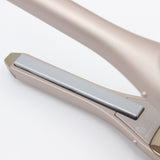 【美品】MTG ReFa FINGER IRON ST 6 RE-BL-04A シャンパンゴールド リファフィンガーアイロンST ヘアアイロン 本体