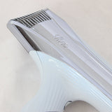【美品】MTG ReFa BEAUTECH DRYER S+ RE-BC-02A ホワイト ヘアドライヤー リファビューテック ドライヤー 本体