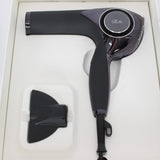 【新品】MTG ReFa BEAUTECH DRYER PRO RE-AJ03A ブラック リファ ビューテック ドライヤー プロ ビューティック 本体