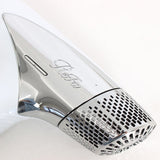 MTG ReFa BEAUTECH DRYER SMART RE-AN-02A ホワイト ヘアドライヤー リファビューテック 本体