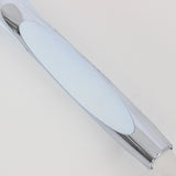【美品】MTG ReFa STRAIGHT IRON PRO RE-AT-02A ホワイト リファストレートアイロン プロ ヘアアイロン 本体