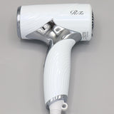 【美品】MTG ReFa BEAUTECH DRYER SE RE-BX-02A ホワイト ヘアドライヤー リファ ビューテック 本体