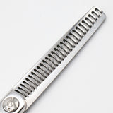 【美品】モルクシザー Twin CW-28 ダブルセニング 5.8インチ オフセットハンドル 28目 約30%