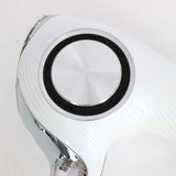 【美品】MTG ReFa BEAUTECH DRYER PRO RE-AJ02A ホワイト リファ ビューティック ドライヤープロ 本体