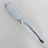 【美品】MTG ReFa CURL IRON PRO 38 RE-AV-02A ホワイト 38mm リファカールアイロン プロ ヘアアイロン 本体