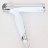 【美品】MTG ReFa BEAUTECH DRYER SMART W RE-AX-02A ホワイト ヘアドライヤー ビューテック スマート ダブル リファ 本体