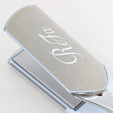 MTG ReFa POWER STRAIGHT IRON PRO RE-BS-02A ホワイト リファ パワー ストレートアイロン 本体