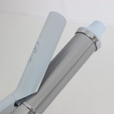 【美品】MTG ReFa CURL IRON PRO 38 RE-AV-02A ホワイト 38mm リファカールアイロン プロ ヘアアイロン 本体