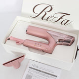 【美品】MTG ReFa BEAUTECH DRYER SMART RE-AN-05A ピンク ヘアドライヤー リファビューテック ビューティック 本体