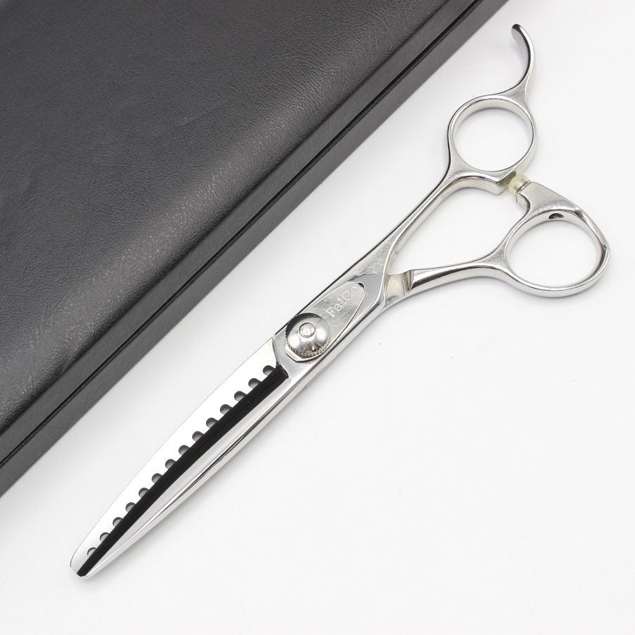７インチシザー60% ブレンディシザー 　新品未使用品 中古シザー・美容はさみ通販専門店 / Kittemiキッテミー