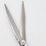 【美品】SGK 三和技研 CRM-63 カットシザー 6.3インチ ハマグリ刃 3Dハンドル